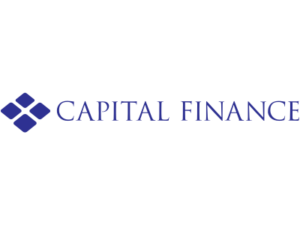 Capital Finance logo, COG Aggregation