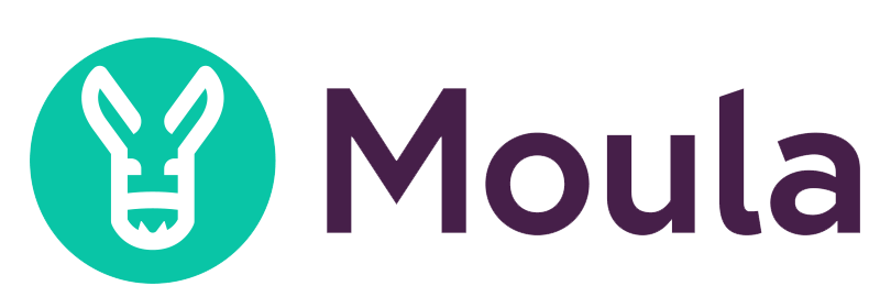 Moula logo, COG Aggregation