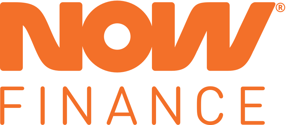 Now Finance logo, COG Aggregation
