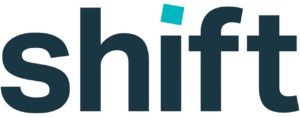 Shift logo, COG Aggregation