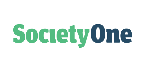 SocietyOne logo, COG Aggregation