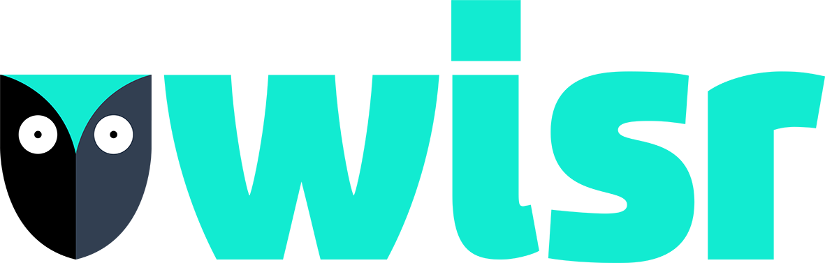Wisr logo, COG Aggregation