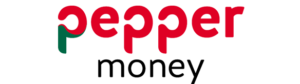 Pepper Money logo, COG Aggregation