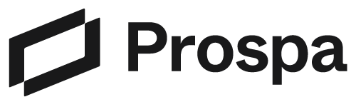 Prospa logo, COG Aggregation