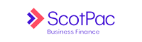 ScotPac logo, COG Aggregation