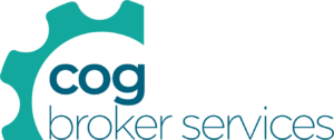 COG Broker Services logo
