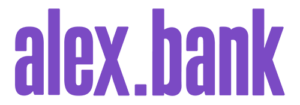 Alex.Bank : Brand Short Description Type Here.