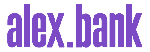 Alex.Bank logo